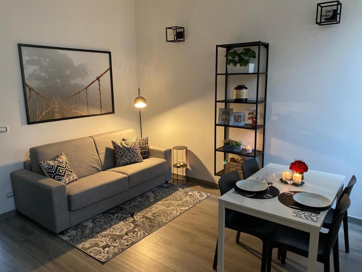 Il Cortiletto Apartment Turin Exterior photo