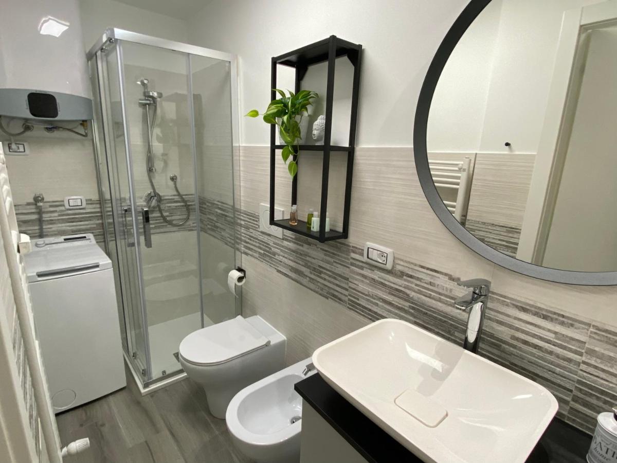 Il Cortiletto Apartment Turin Exterior photo